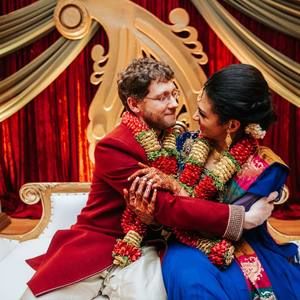 Meet your Posher, Deepa